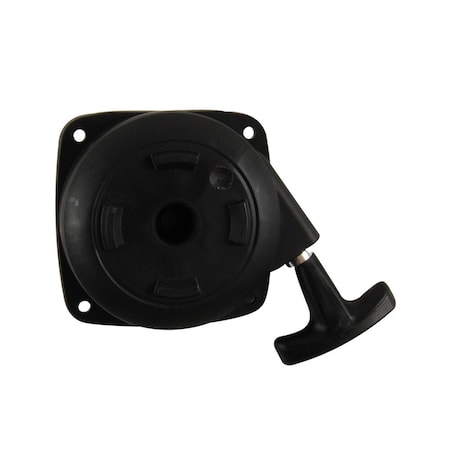 Mtd Rear Starter Asm 753-06282